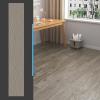 image:imageArt3d 36Pack Peel and Stick Vinyl Plank Flooring Tile 54 Sq Ft SelfAdhesive Floor Tiles with Natural Wood Texture for Living Room Bedroom RV Ash BrownAsh Brown