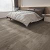 image:imageArt3d 36Pack Peel and Stick Vinyl Plank Flooring Tile 54 Sq Ft SelfAdhesive Floor Tiles with Natural Wood Texture for Living Room Bedroom RV Ash BrownAsh Brown