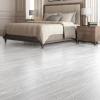 image:imageArt3d Peel and Stick Floor Tile Vinyl Wood Plank 12Pack 18 SqFt Grey Ash Rigid Surface Hard Core Easy DIY SelfAdhesive Flooring
