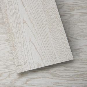 image:imageArt3d 36Pack Peel and Stick Vinyl Plank Flooring Tile 54 Sq Ft SelfAdhesive Floor Tiles with Natural Wood Texture for Living Room Bedroom RV Ash BrownWhite Oak