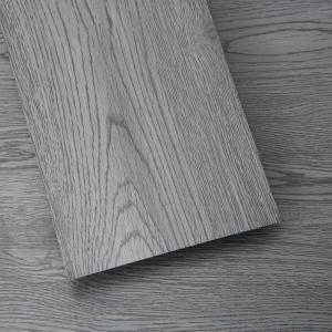 image:imageArt3d 36Pack Peel and Stick Vinyl Plank Flooring Tile 54 Sq Ft SelfAdhesive Floor Tiles with Natural Wood Texture for Living Room Bedroom RV Ash BrownSmoked Oak
