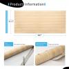 image:imageArt3d SelfAdhesive Contact Paper Countertops 200x177 Glossy Beech 1Beech 1