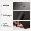 image:imageArt3d SelfAdhesive Contact Paper Countertops 200x177 Glossy Beech 1BlackWalnut