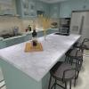 image:imageArt3d SelfAdhesive Contact Paper Countertops 200x177 Glossy Beech 1Gray