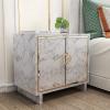 image:imageArt3d SelfAdhesive Contact Paper Countertops 200x177 Glossy Beech 1grey marble