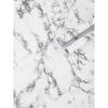 image:imageArt3d SelfAdhesive Contact Paper Countertops 200x177 Glossy Beech 1grey marble