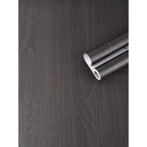 image:imageArt3d SelfAdhesive Contact Paper Countertops 200x177 Glossy Beech 1BlackWalnut