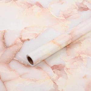 image:imageArt3d SelfAdhesive Contact Paper Countertops 200x177 Glossy Beech 1Pink