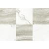 image:imageArt3d Peel and Stick Floor Tile 10Pack 12 x 12in Covers 10 Sqft Waterproof Vinyl Flooring Tiles Self Adhesive for Kitchen Bathroom amp Bedroom  White Grey Vein MarbleWhiteBeige Marble