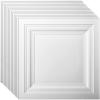 Square White