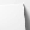 image:imageArt3d 10 Pack Smooth Drop Ceiling Tiles 24x48 Cover 80 Sqft PVC Decorative Ceiling Tiles 2x4 ft FireRated Tiles for Interior Decor Home Office Restaurant and Gym Matte Regular WhiteWhite