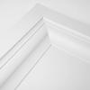 image:imageArt3d 36Pack Square Drop Ceiling Tile 2ft x 2ft in White PVC Ceiling Panel 24 x 24in  Covers 144 Sqft MultiPack Compatible with 1516 Drop Ceiling Grid SystemWhite