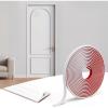 Molding Trim White