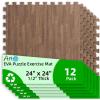 Dark Walnut