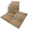 Light Brown Ash
