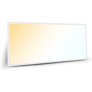 image:imageArt3d LED Flat Panel Light 1x4 FT 1 Pack