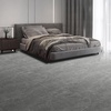 image:imageArt3d 24 x 12 SPC ClickLock Floating Floor Tiles 24 Sq Ft 12Pack Luxury Look Flooring for Indoor Use Waterproof amp FireResistant GraphiteGraphite