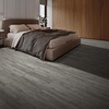 image:imageArt3d 24 x 12 SPC ClickLock Floating Floor Tiles 24 Sq Ft 12Pack Luxury Look Flooring for Indoor Use Waterproof amp FireResistant GraphiteGrey