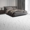 image:imageArt3d 24 x 12 SPC ClickLock Floating Floor Tiles 24 Sq Ft 12Pack Luxury Look Flooring for Indoor Use Waterproof amp FireResistant GraphiteMarble