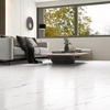 image:imageArt3d 24 x 12 SPC ClickLock Floating Floor Tiles 24 Sq Ft 12Pack Luxury Look Flooring for Indoor Use Waterproof amp FireResistant GraphiteMarble