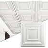 Pure White 48pcs