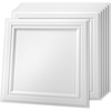Square White