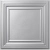 Brushed Silver