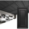Rectangular Black