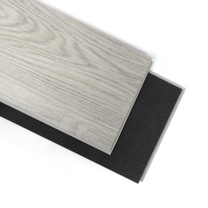 image:imageArt3d 24 x 12 SPC ClickLock Floating Floor Tiles 24 Sq Ft 12Pack Luxury Look Flooring for Indoor Use Waterproof amp FireResistant GraphiteAsh
