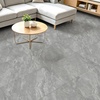 image:imageArt3d Marble Textured ClickLock Vinyl Floor Tiles 12Pack 24 x 12 Inch Floor Planks  Waterproof Flooring for Living Room Kitchen Basement Ideal for New Home Buyers amp Future Movers Gray MarbleGray Marble