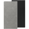 image:imageArt3d Marble Textured ClickLock Vinyl Floor Tiles 12Pack 24 x 12 Inch Floor Planks  Waterproof Flooring for Living Room Kitchen Basement Ideal for New Home Buyers amp Future Movers Gray MarbleCement Grey